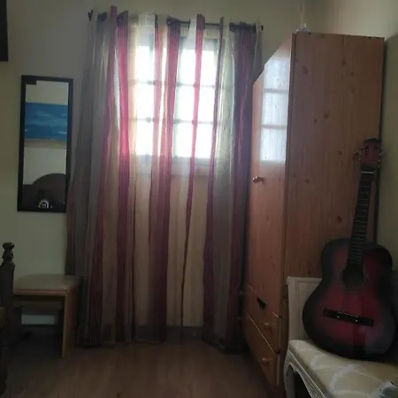 아파트 Sea Pearl - Praia Da Areia Branca Praia da Lourinhã