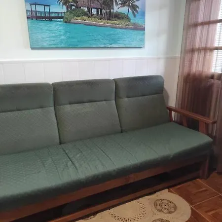 Sea Pearl - Praia Da Areia Branca Daire *