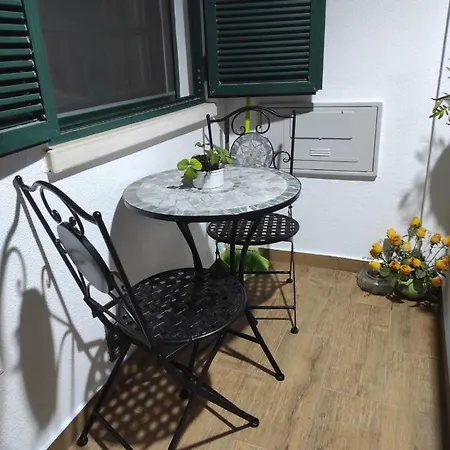 Sea Pearl - Praia Da Areia Branca Daire *